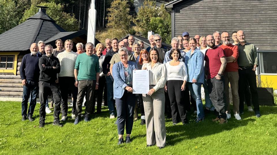 Lenkje til artikkel: Valløftet 2027