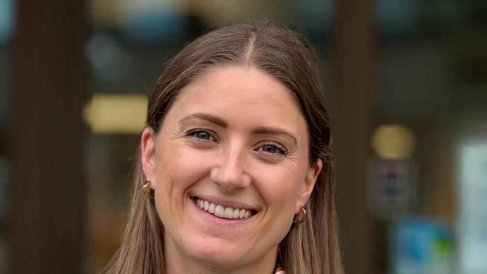 Lenkje til artikkel: Ingeborg Hellesnes Uppheim vert organisasjonssjef