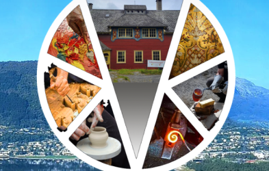 Lenkje til artikkel: Kulturarvfestival i indre Vestland