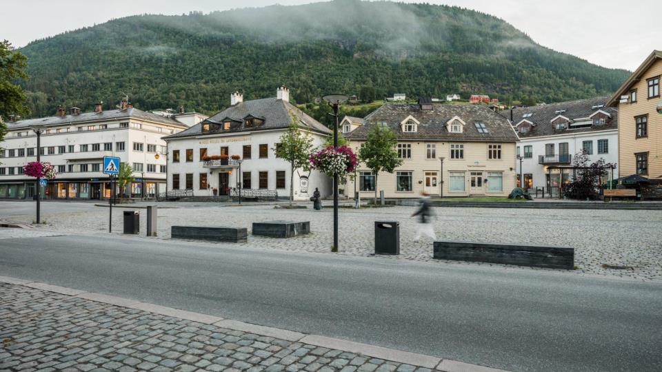 Lenkje til artikkel: Velkomen til ope møte om framtidige retningslinjer for utleige av Torget
