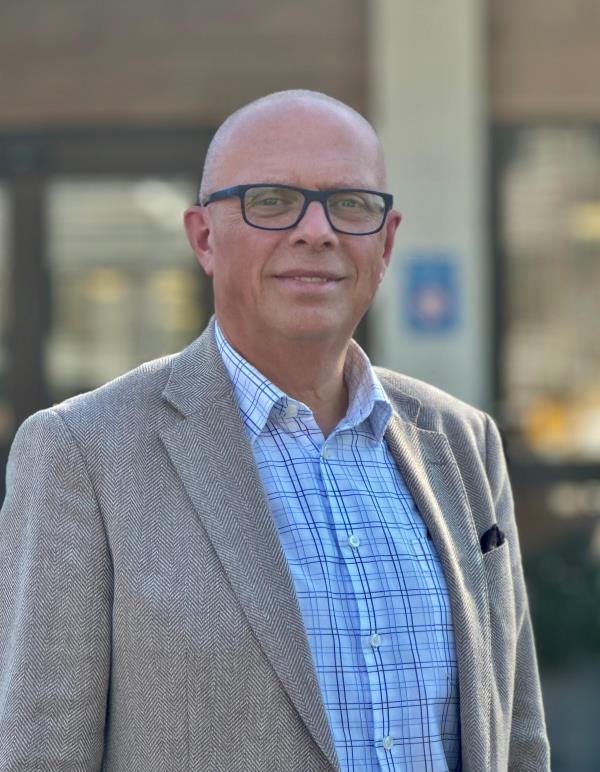 Lenkje til artikkel: Pressemelding om budsjettframlegget