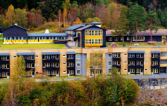 Lenkje til artikkel: Pårørandekurs på Hagahaugen frå 1. oktober