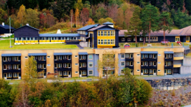 Lenkje til artikkel: Pårørandekurs på Hagahaugen frå 1. oktober