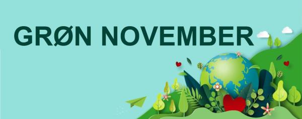 Lenkje til artikkel: Grøn november 2026