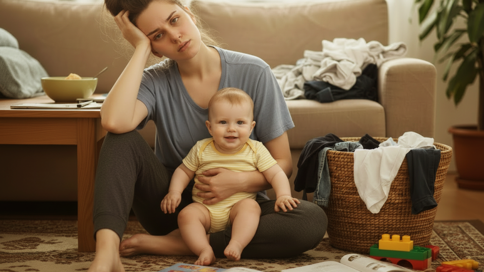 Lenkje til artikkel: Home-Start Voss søkjer fleire familiekontaktar