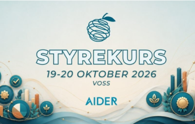 Lenkje til artikkel: Styrekurs på for vossingar