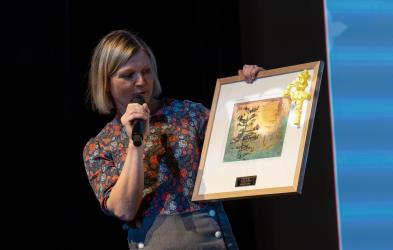 Lenkje til artikkel: Klima- og miljøvernprisen 2026