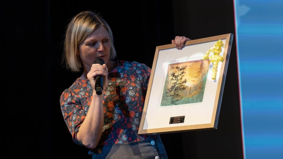 Lenkje til artikkel: Klima- og miljøvernprisen 2026